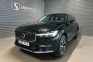Volvo XC60 2022